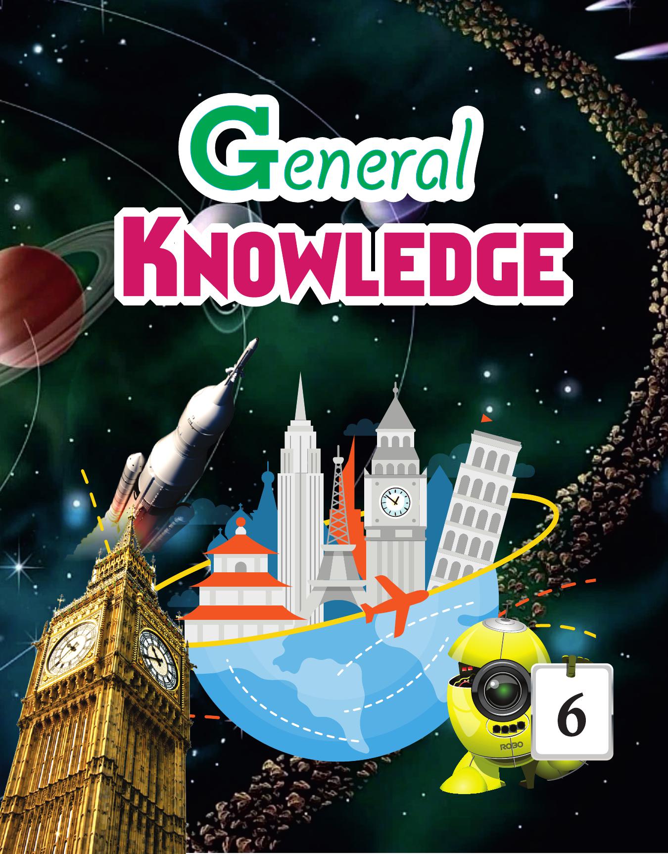 GENERAL Knowledge