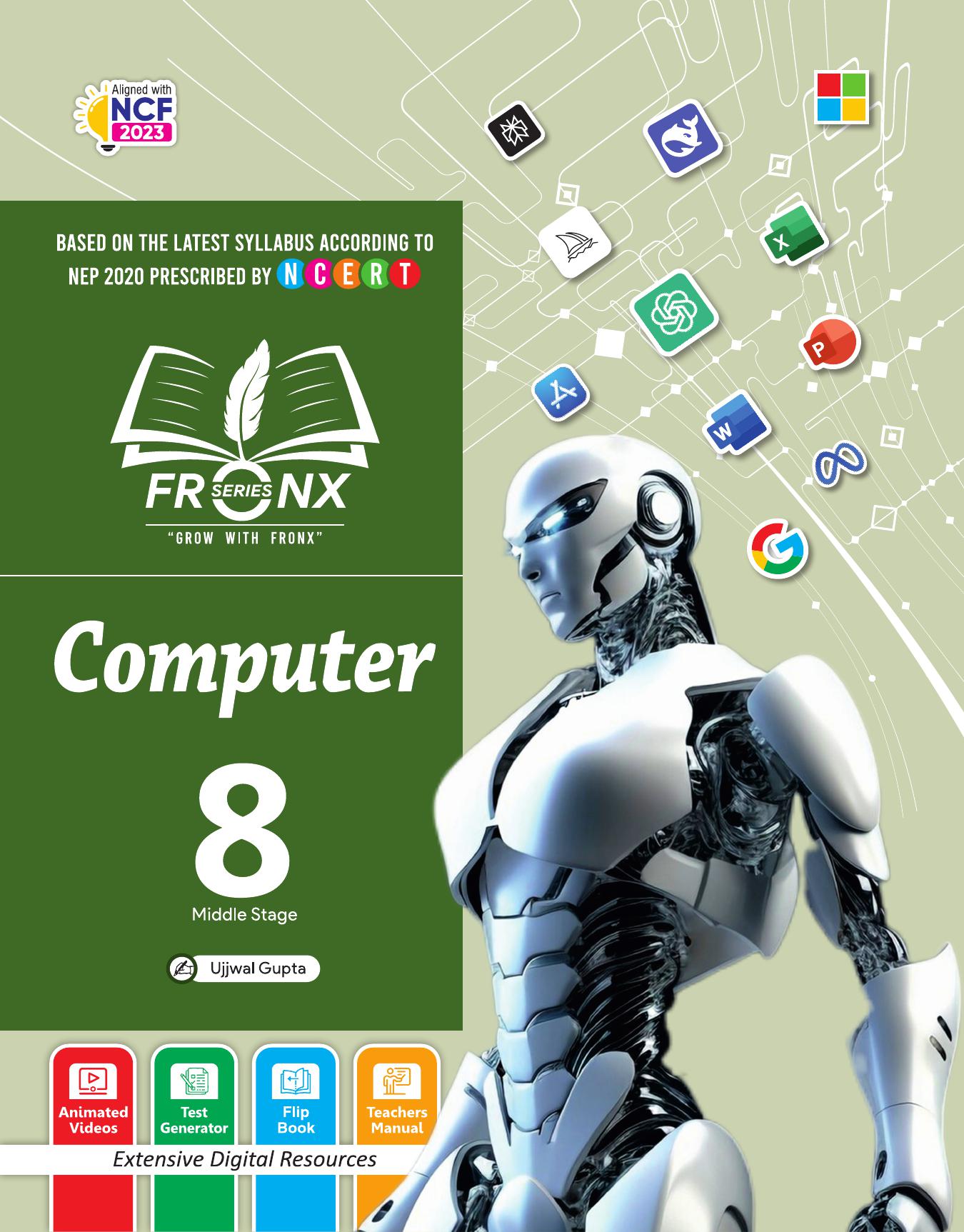 COMPUTER-8