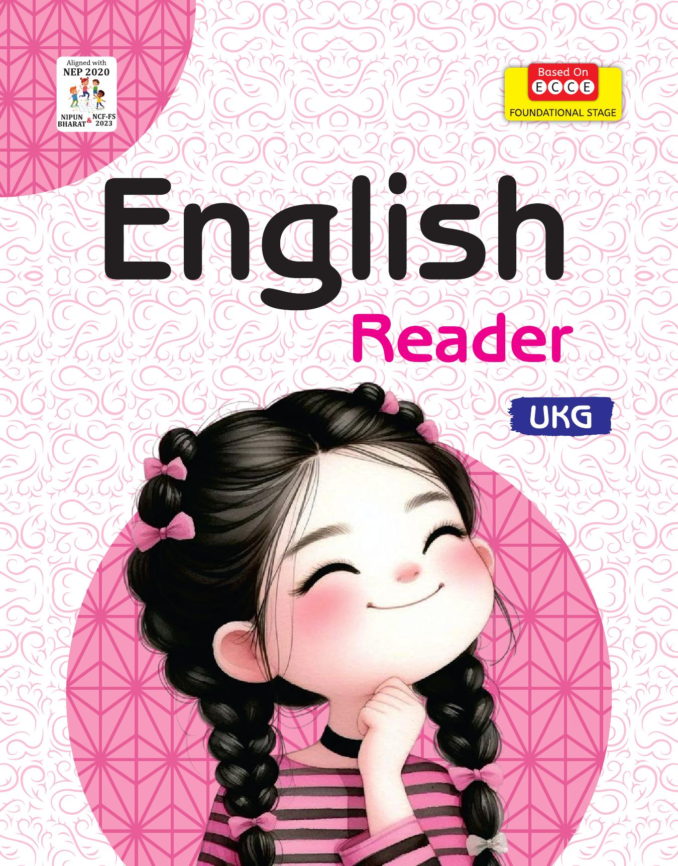 ENGLISH READER