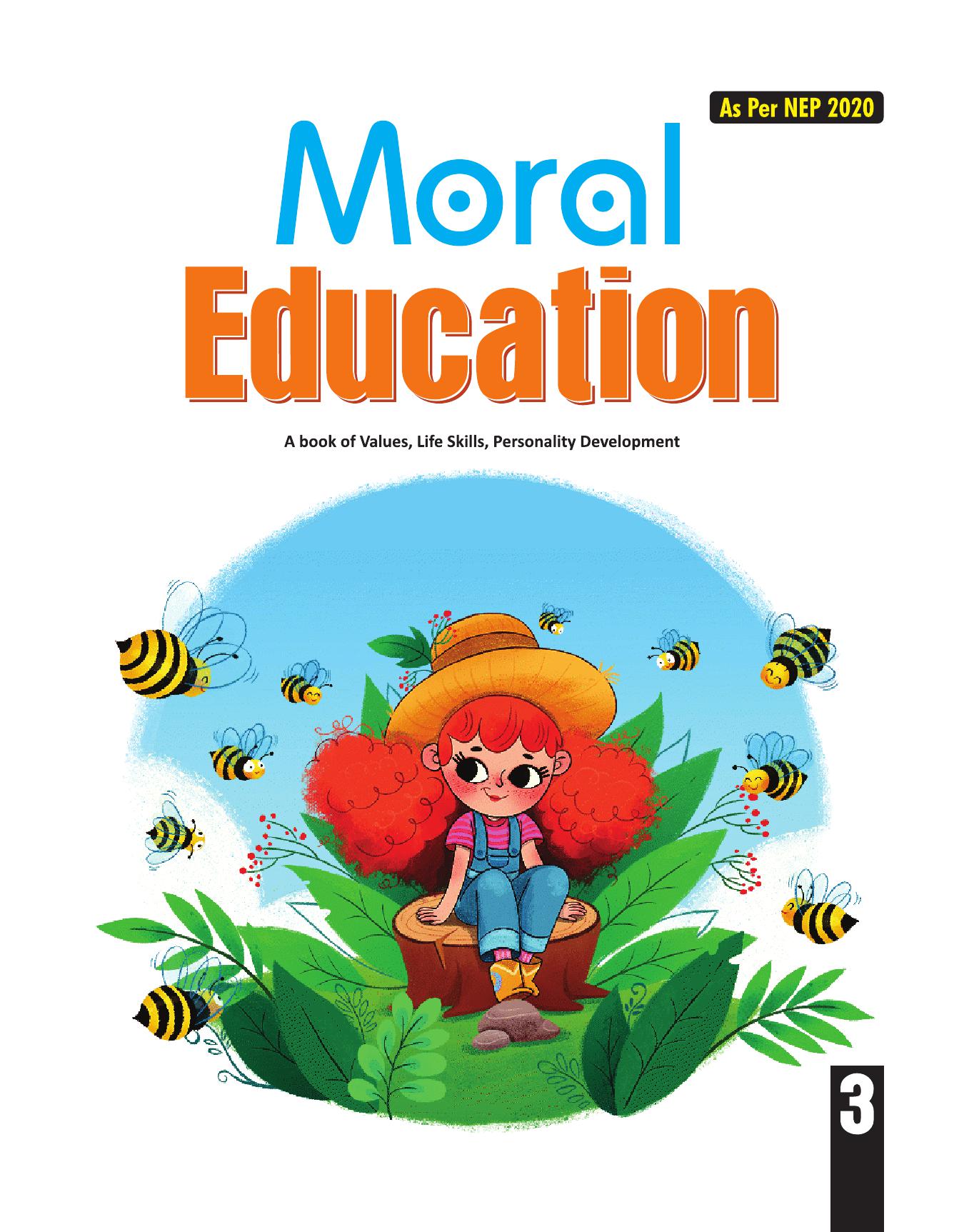 Moral Education