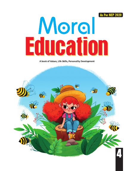 Moral Education